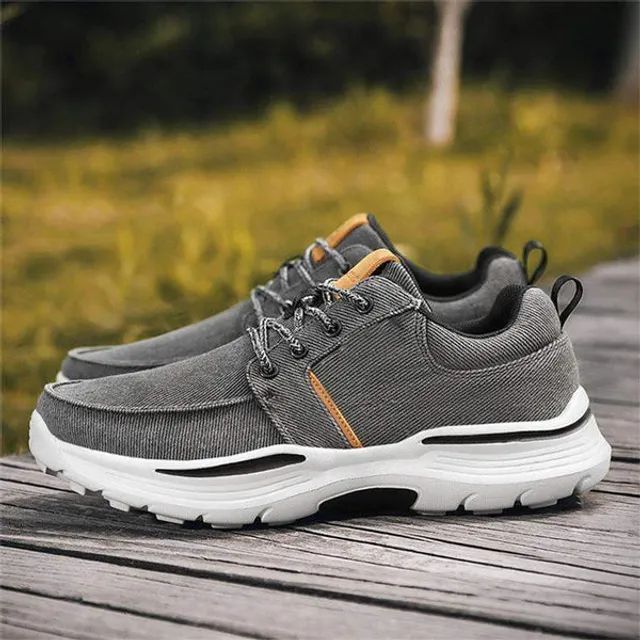 HOT SALE 49% OFF! Orthopedic Casual Walking Shoes for Men