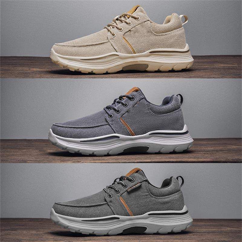 HOT SALE 49% OFF! Orthopedic Casual Walking Shoes for Men